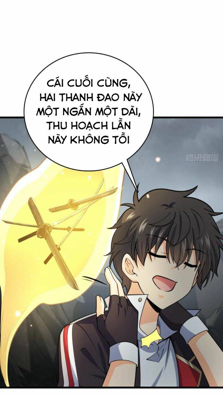 đại vương tha mạng Chapter 166 - Next Chapter 167