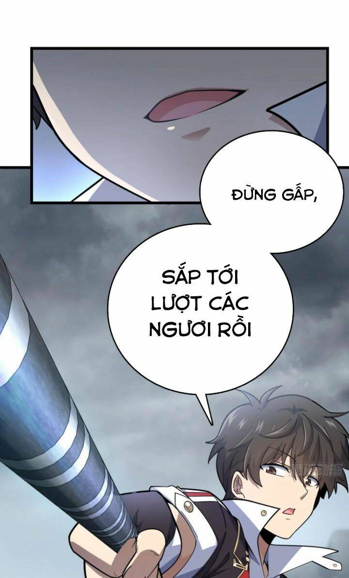 đại vương tha mạng Chapter 166 - Next Chapter 167