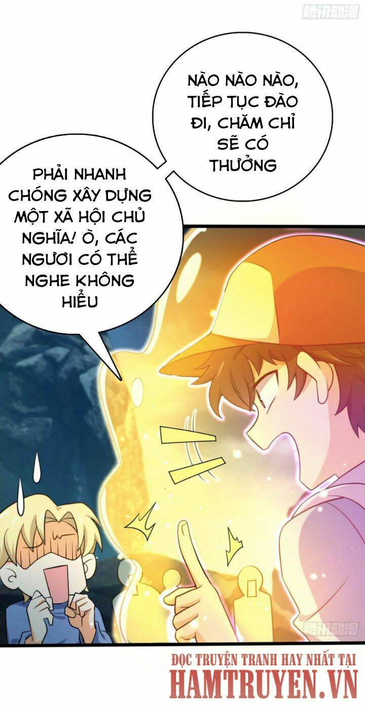 đại vương tha mạng Chapter 170 - Next Chapter 171