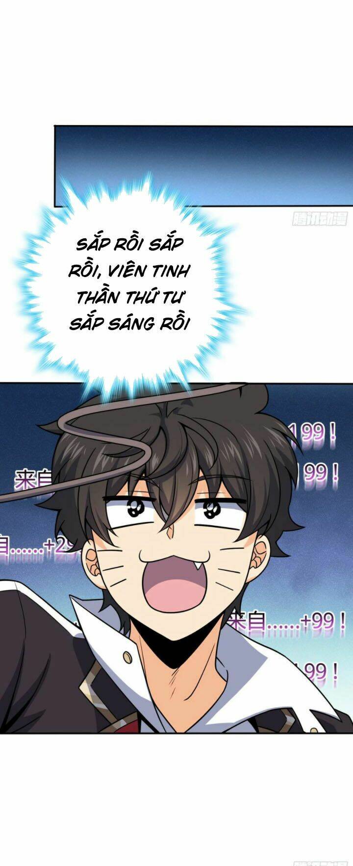 đại vương tha mạng Chapter 170 - Next Chapter 171