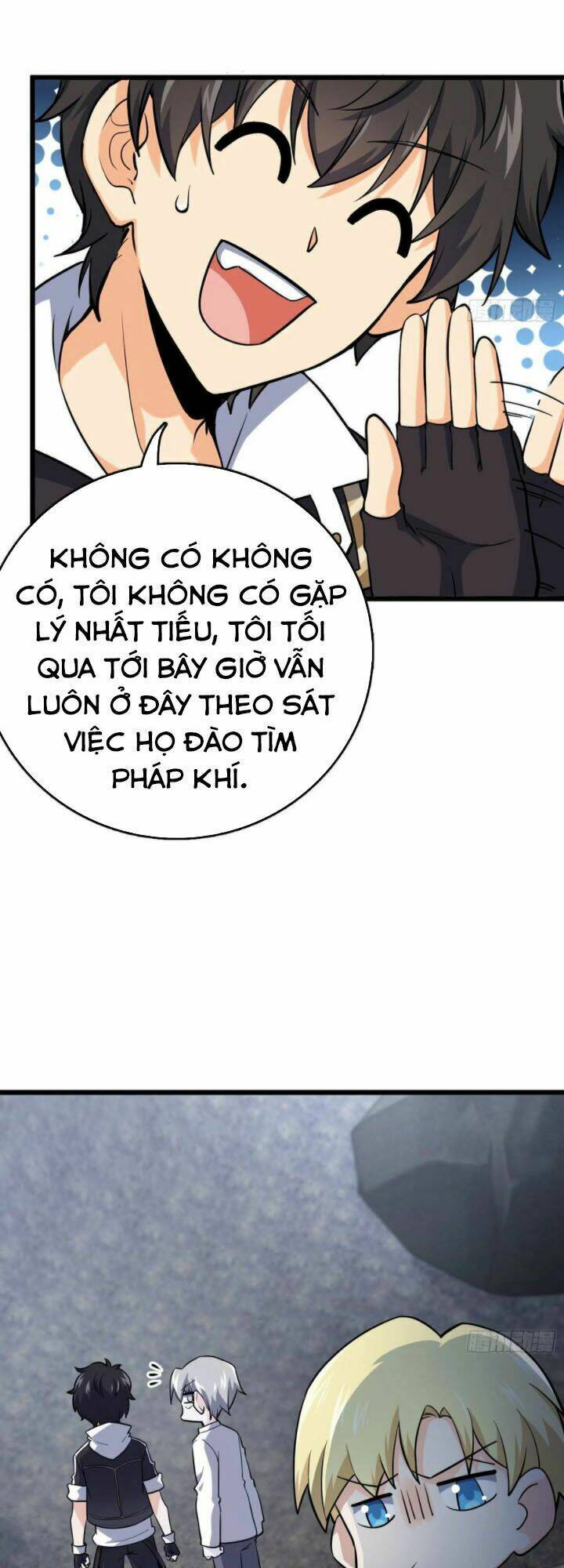 đại vương tha mạng Chapter 171 - Next Chapter 172