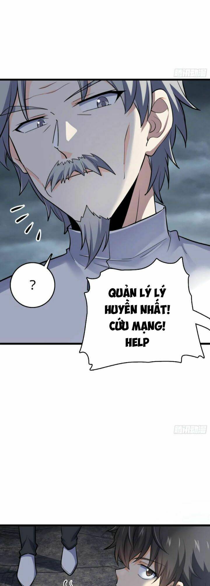 đại vương tha mạng Chapter 171 - Next Chapter 172