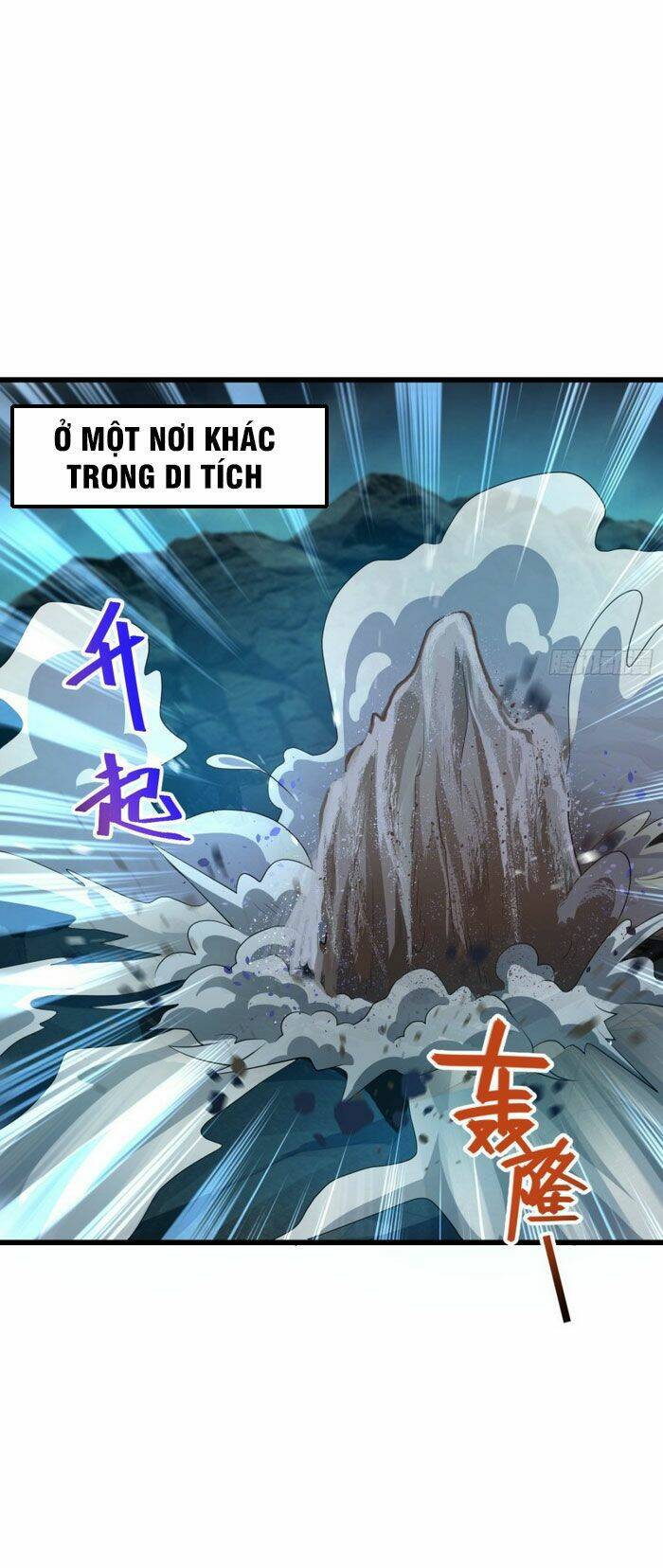 đại vương tha mạng Chapter 176 - Next Chapter 177