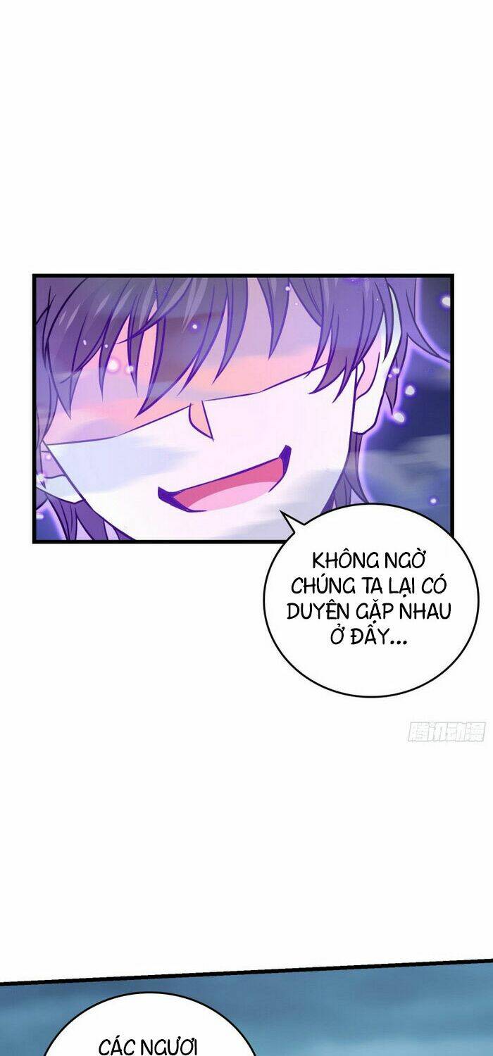 đại vương tha mạng Chapter 178 - Trang 2