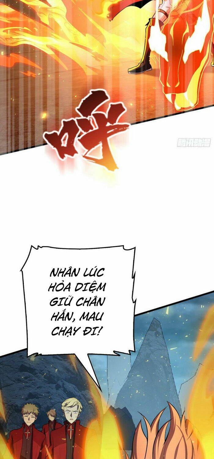 đại vương tha mạng Chapter 178 - Trang 2