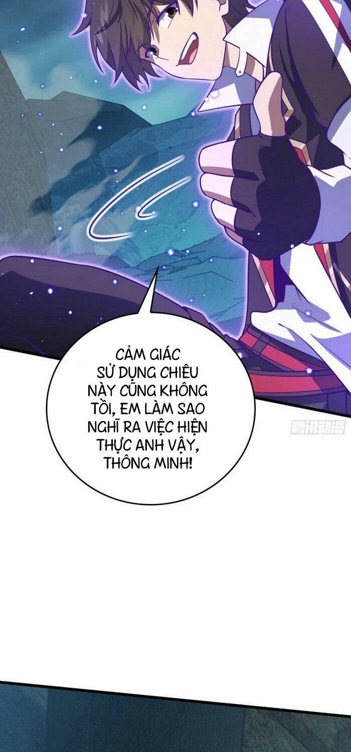 đại vương tha mạng Chapter 178 - Trang 2