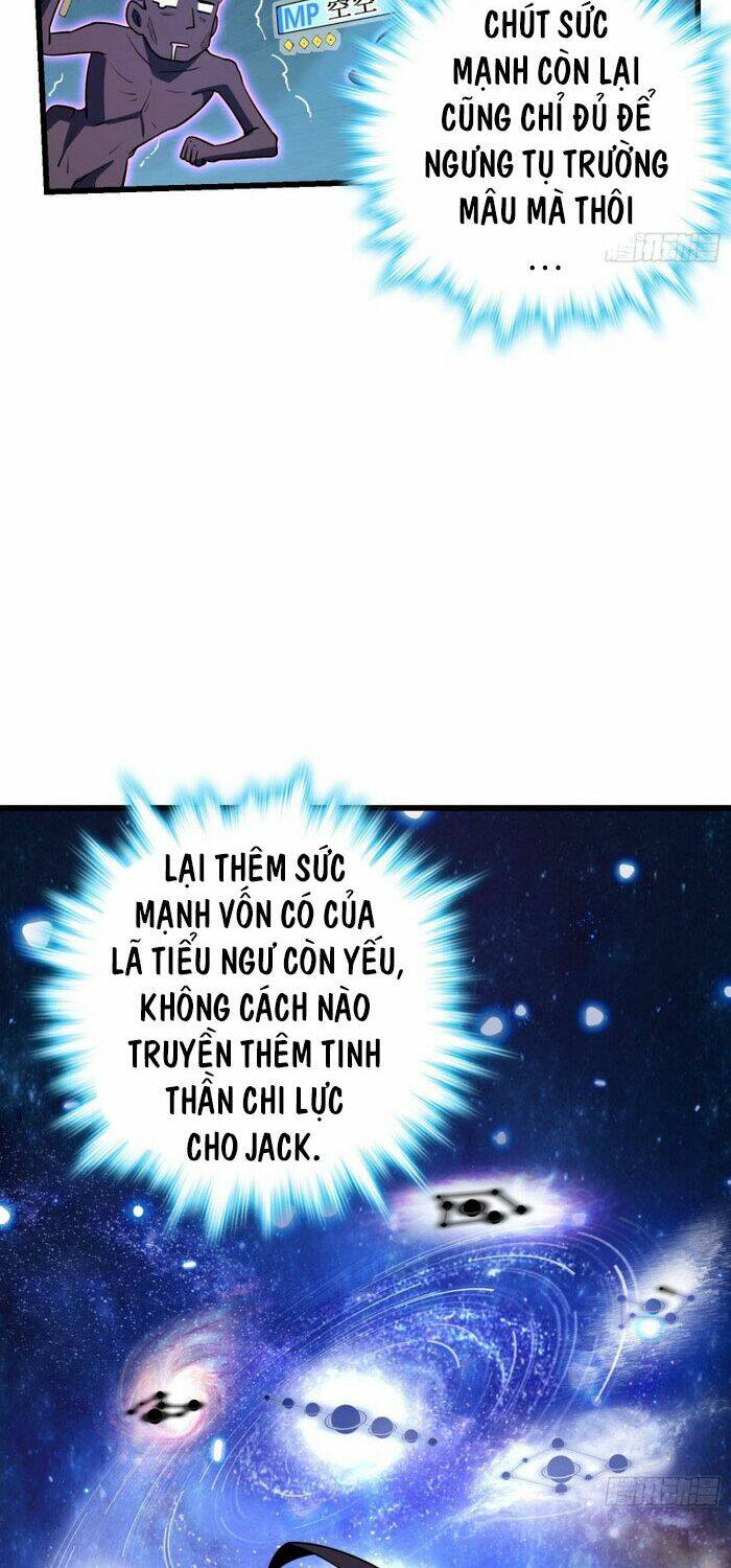 đại vương tha mạng Chapter 178 - Trang 2