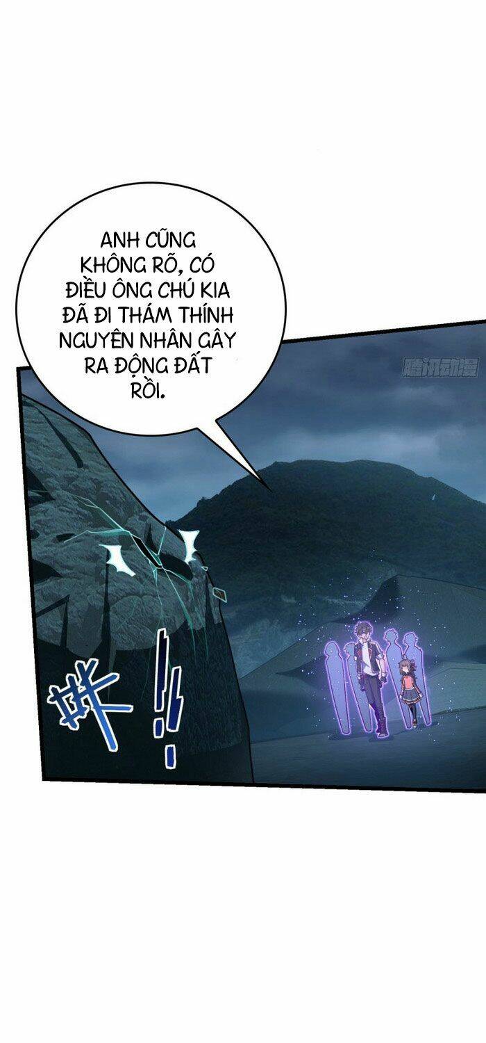 đại vương tha mạng Chapter 178 - Trang 2