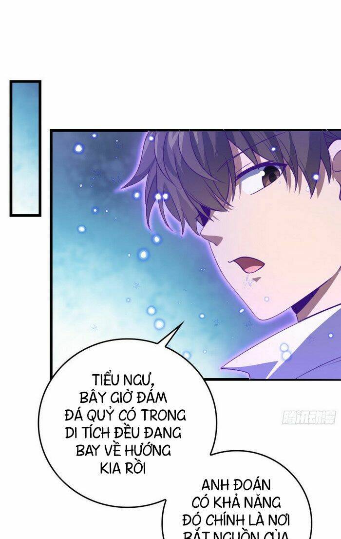 đại vương tha mạng Chapter 178 - Trang 2