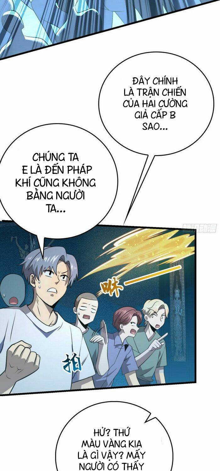 đại vương tha mạng Chapter 184 - Trang 2