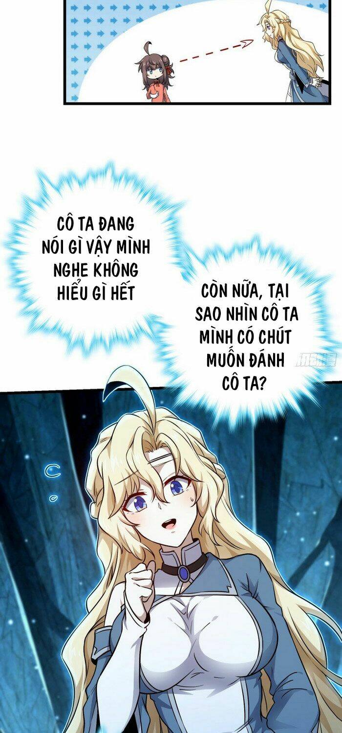 đại vương tha mạng Chapter 192 - Next Chapter 193