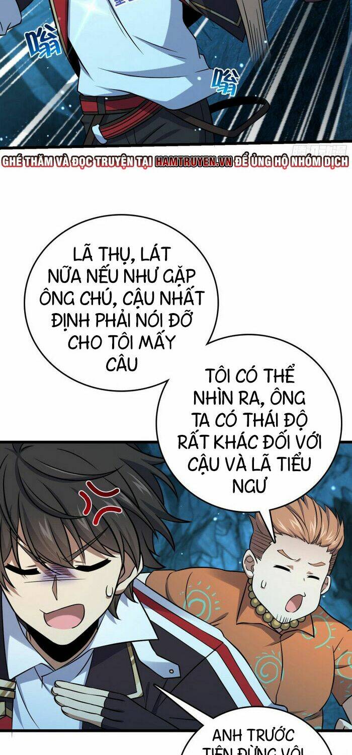 đại vương tha mạng Chapter 192 - Next Chapter 193