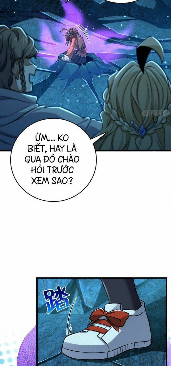 đại vương tha mạng Chapter 192 - Next Chapter 193