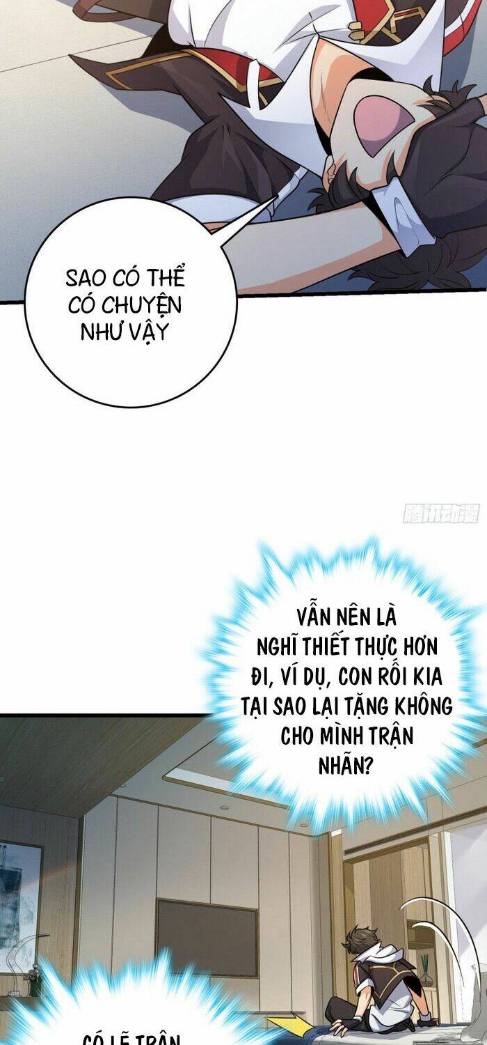 đại vương tha mạng Chapter 202 - Next Chapter 203