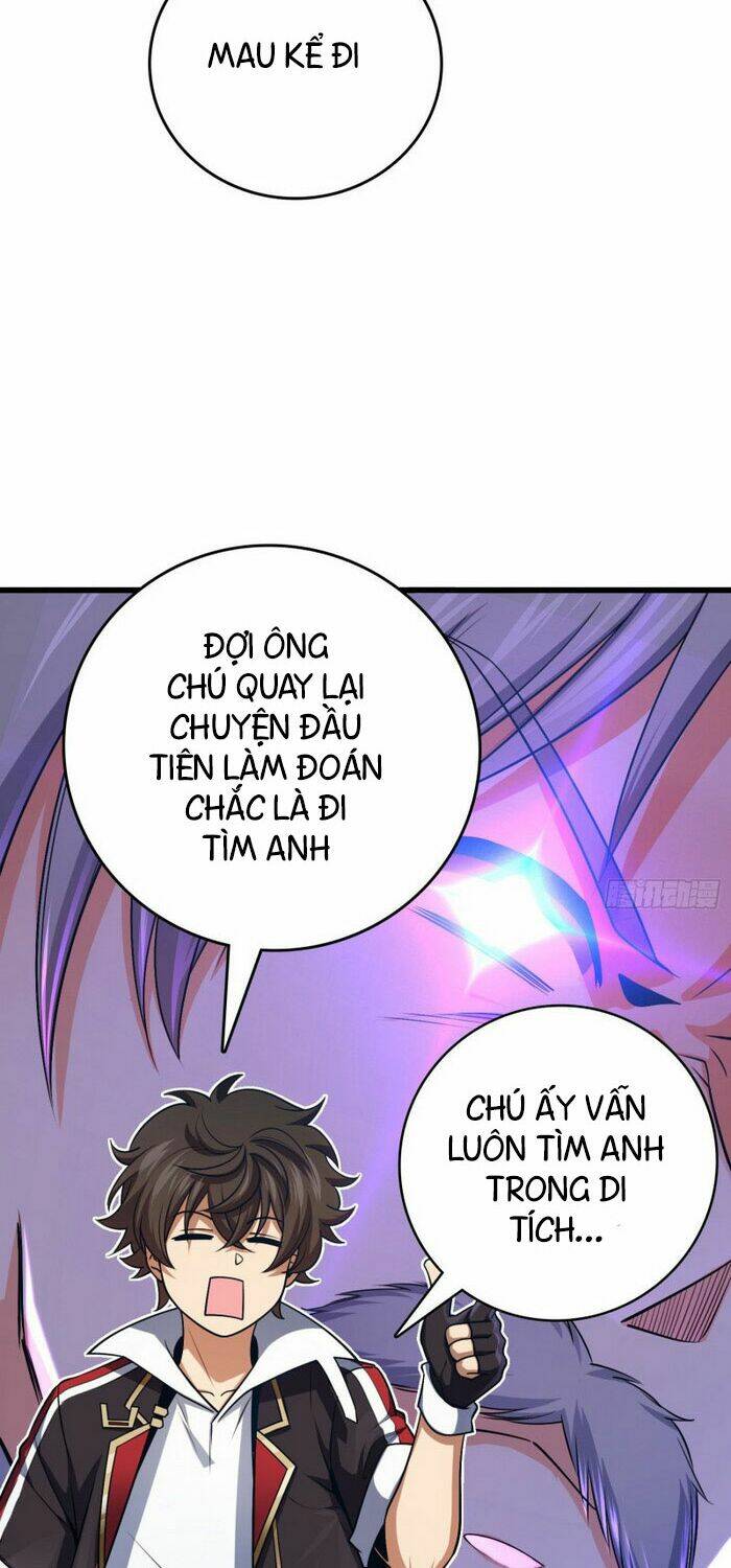 đại vương tha mạng Chapter 202 - Next Chapter 203