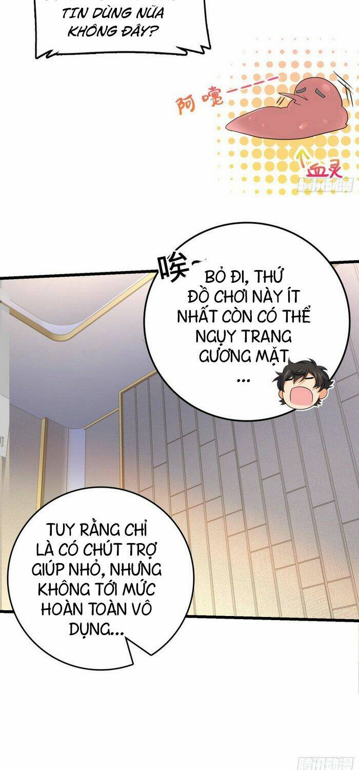 đại vương tha mạng Chapter 202 - Next Chapter 203