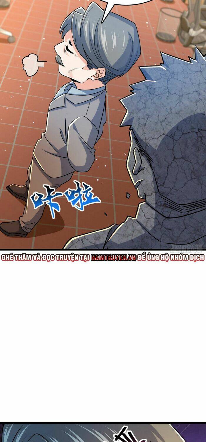 đại vương tha mạng Chapter 206 - Next Chapter 207