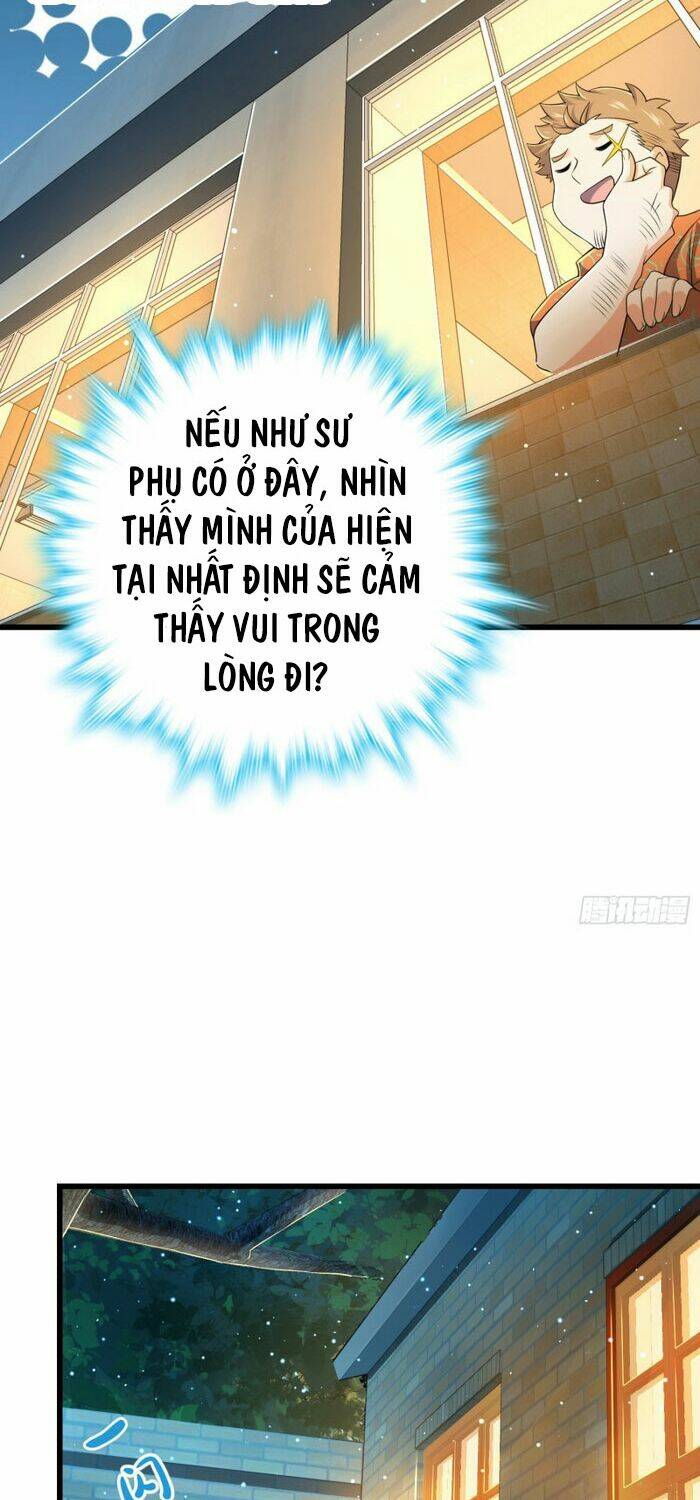 đại vương tha mạng Chapter 206 - Next Chapter 207