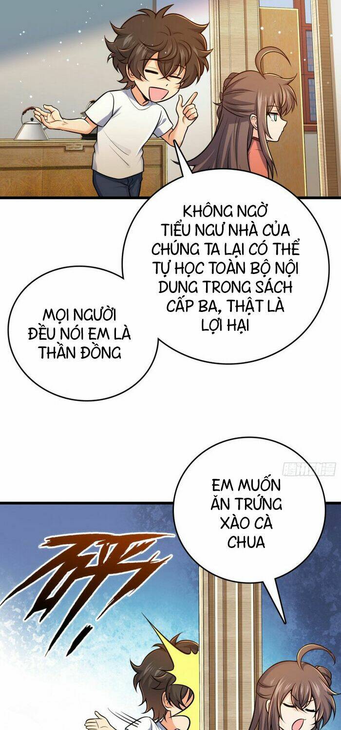 đại vương tha mạng Chapter 206 - Next Chapter 207