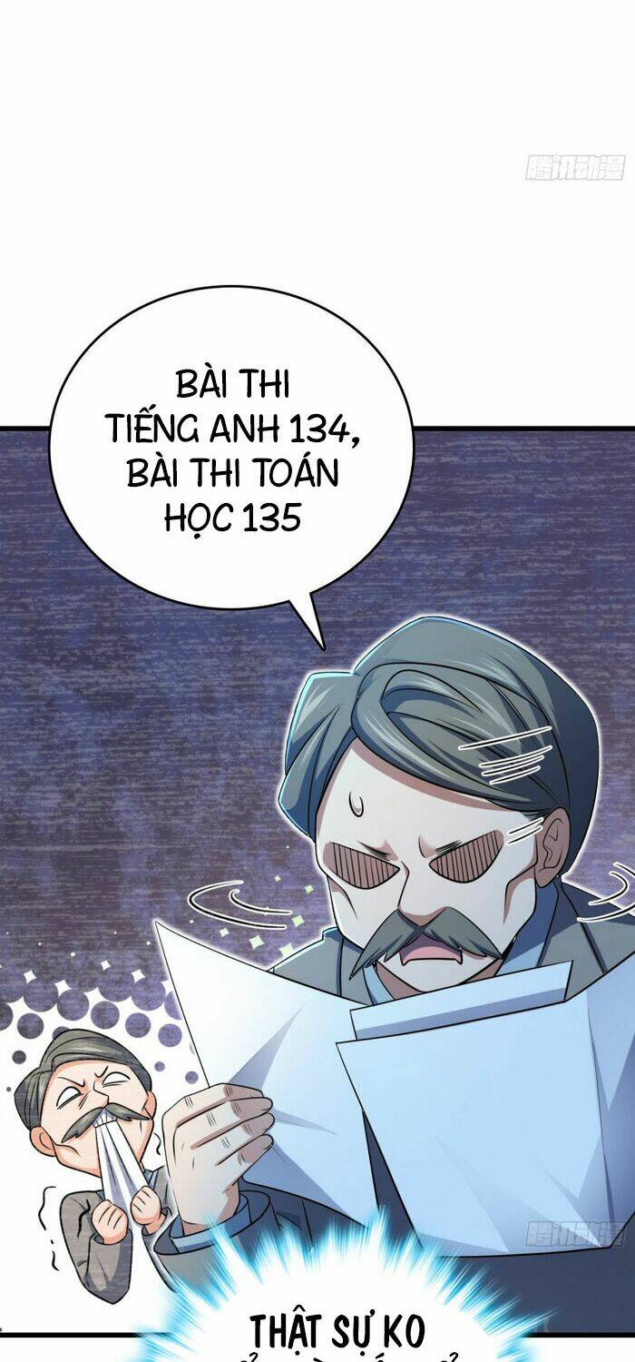 đại vương tha mạng Chapter 206 - Next Chapter 207