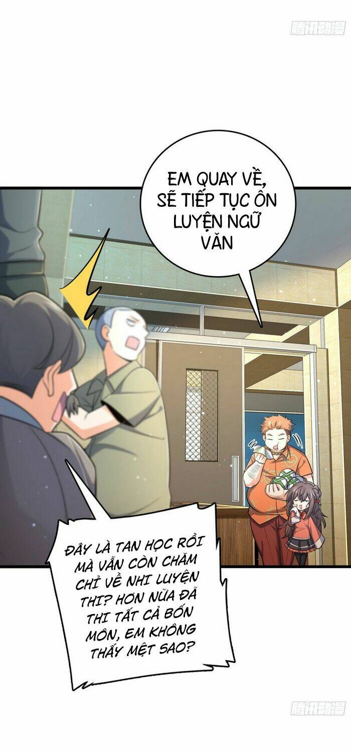 đại vương tha mạng Chapter 206 - Next Chapter 207