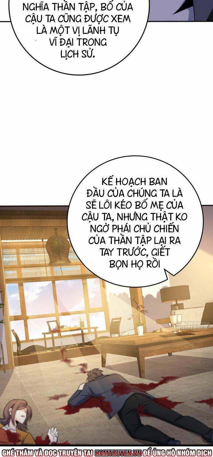 đại vương tha mạng Chapter 212 - Next Chapter 213