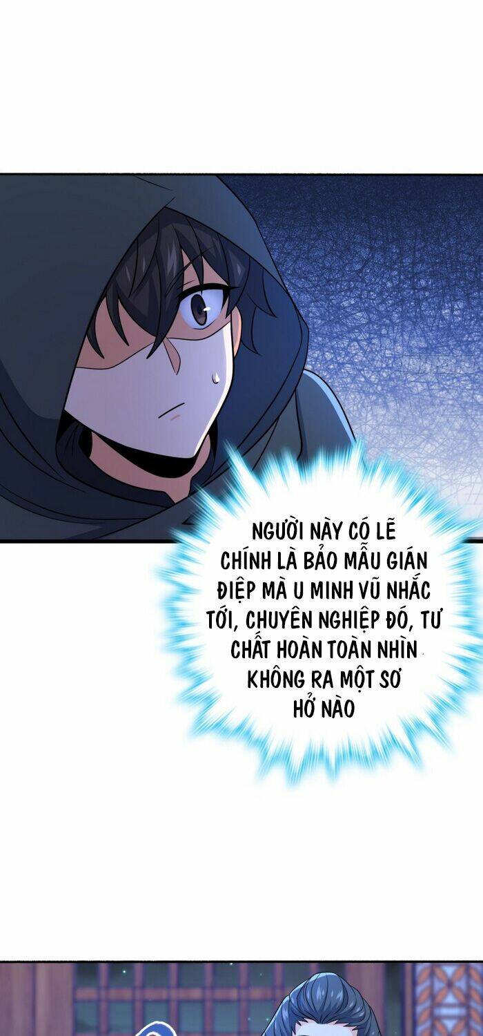 đại vương tha mạng Chapter 212 - Next Chapter 213