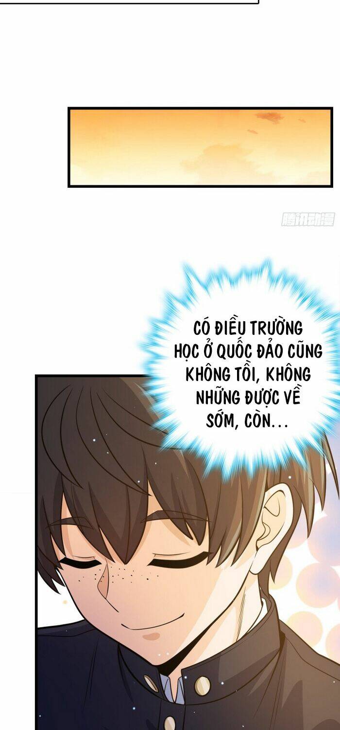 đại vương tha mạng Chapter 214 - Next Chapter 215