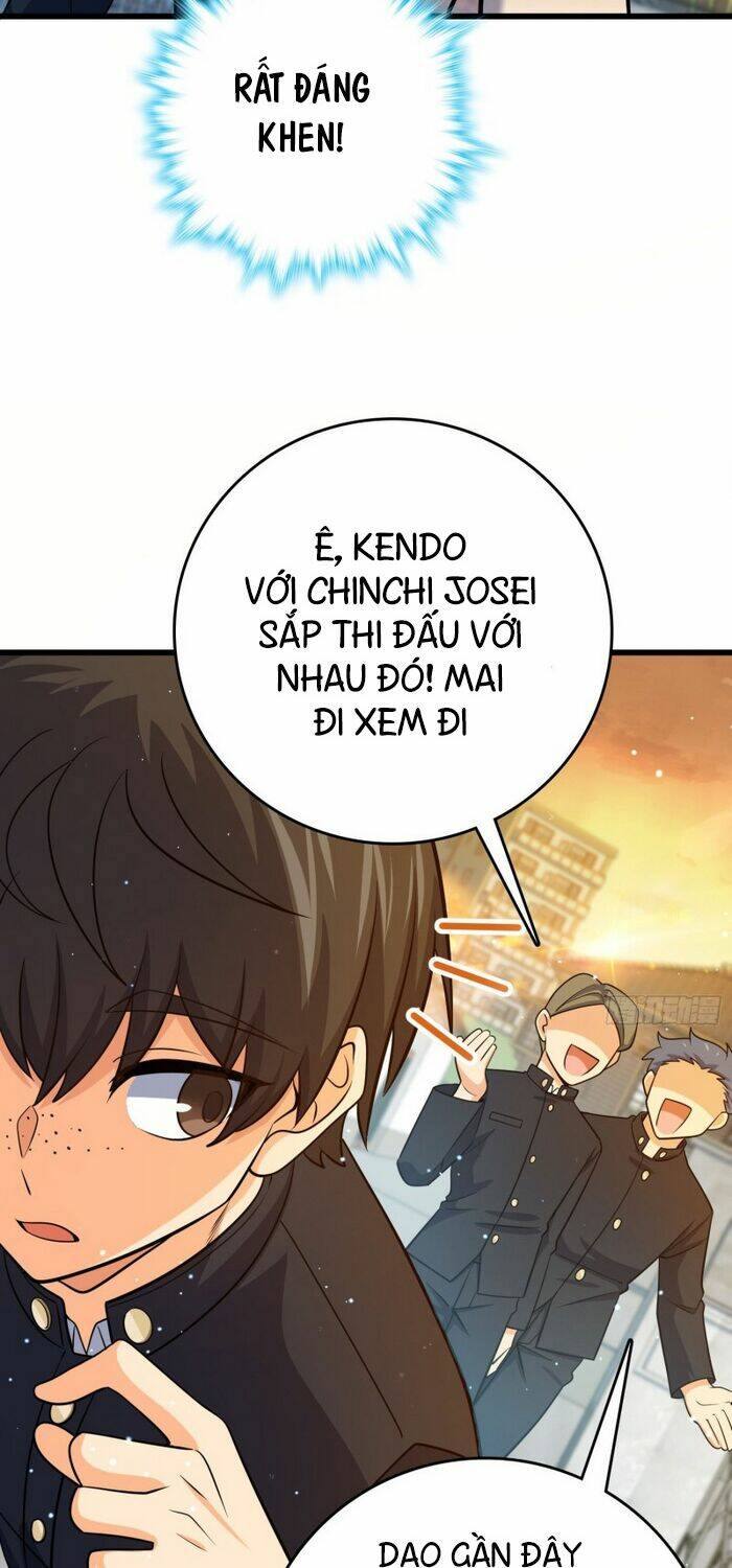 đại vương tha mạng Chapter 214 - Next Chapter 215