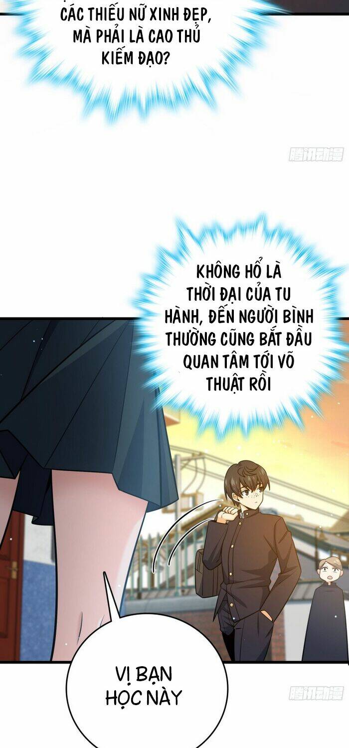 đại vương tha mạng Chapter 214 - Next Chapter 215