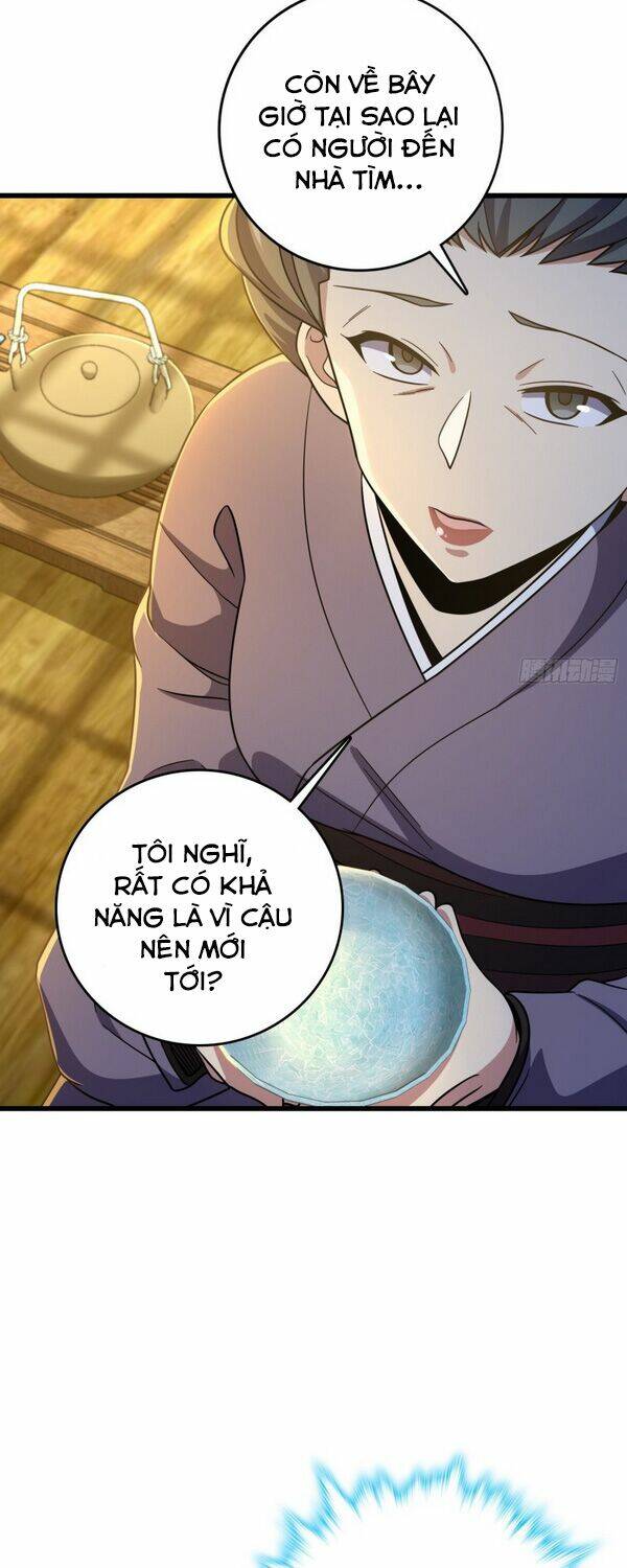 đại vương tha mạng Chapter 217 - Next Chapter 218