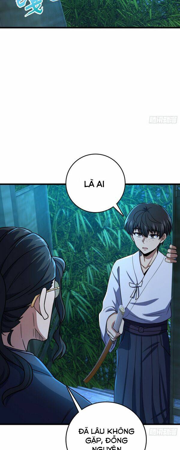 đại vương tha mạng Chapter 217 - Next Chapter 218