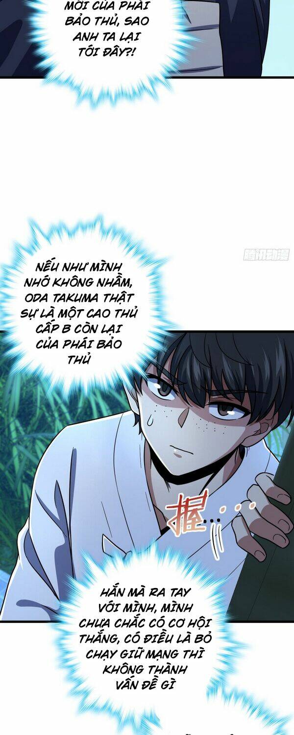 đại vương tha mạng Chapter 217 - Next Chapter 218