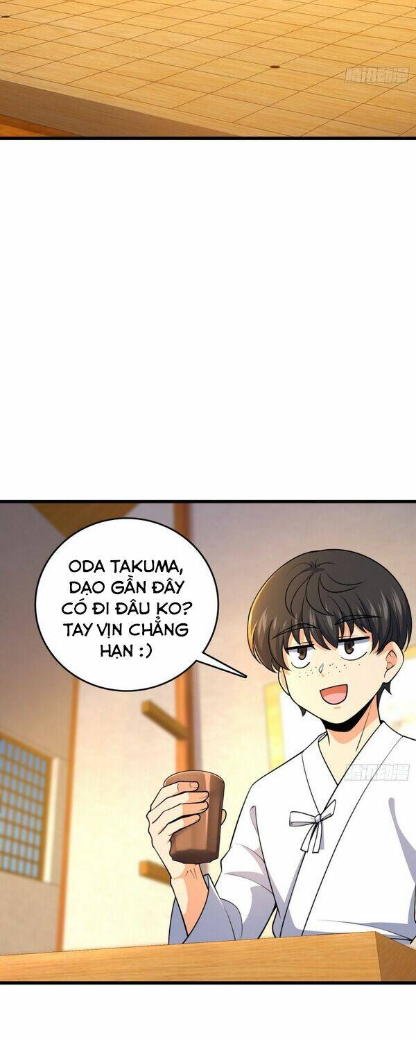 đại vương tha mạng Chapter 217 - Next Chapter 218