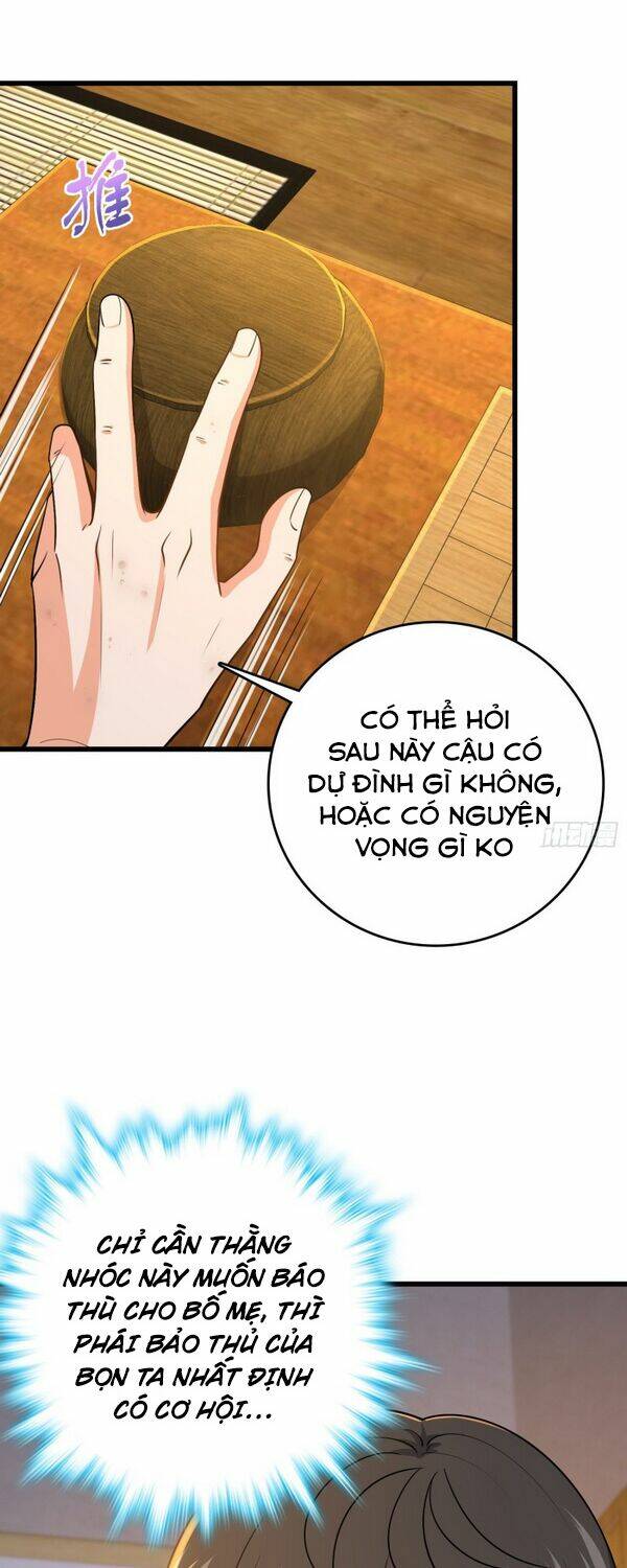 đại vương tha mạng Chapter 217 - Next Chapter 218