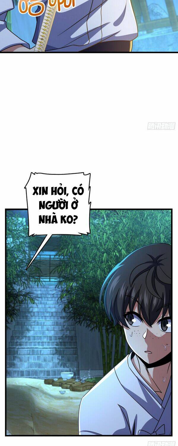 đại vương tha mạng Chapter 217 - Next Chapter 218