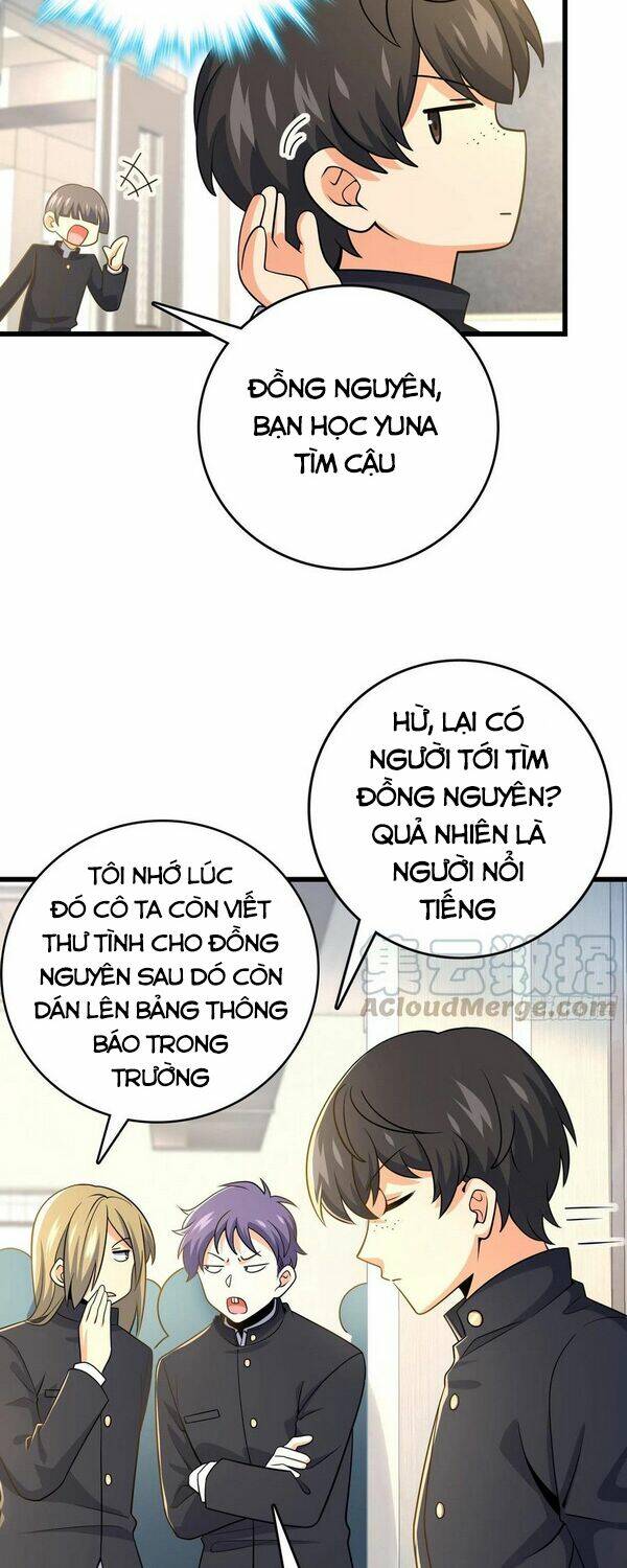 đại vương tha mạng Chapter 222 - Next Chapter 223