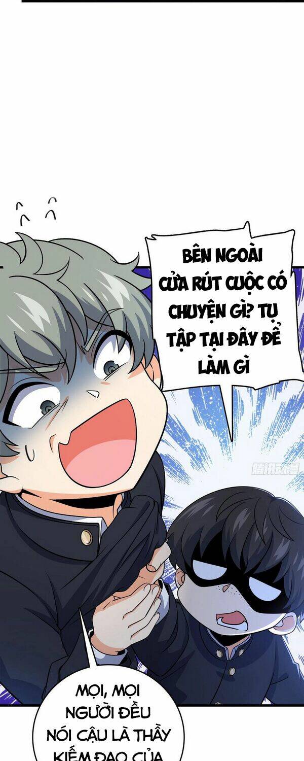 đại vương tha mạng Chapter 222 - Next Chapter 223