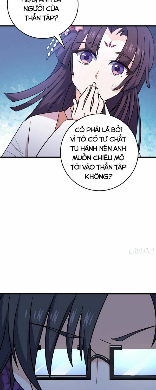 đại vương tha mạng Chapter 224 - Next Chapter 225