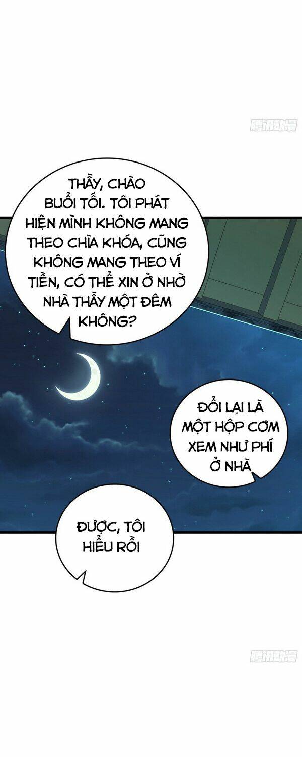 đại vương tha mạng Chapter 225 - Next Chapter 226