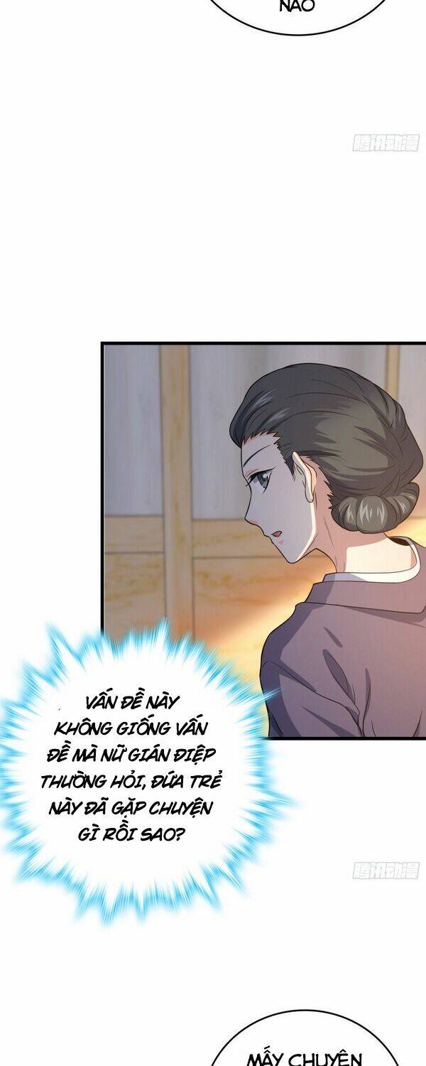 đại vương tha mạng Chapter 225 - Next Chapter 226