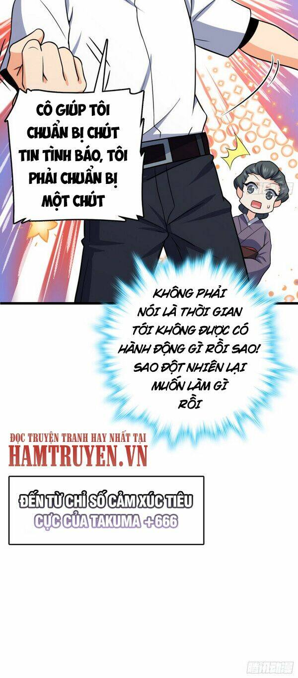 đại vương tha mạng Chapter 225 - Next Chapter 226