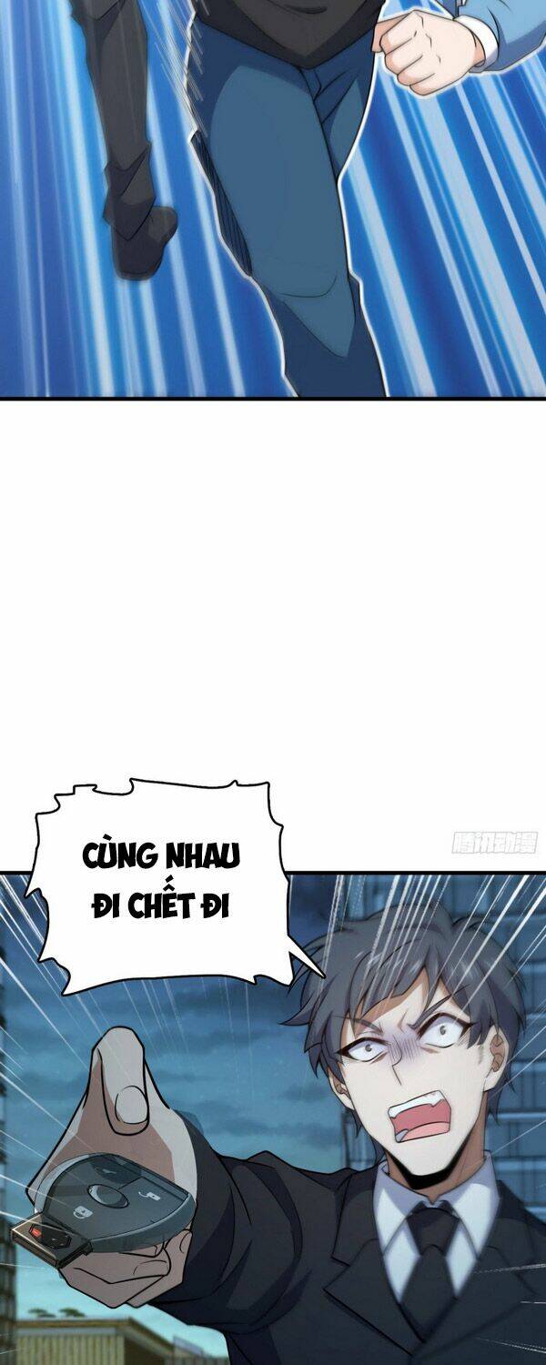 đại vương tha mạng Chapter 227 - Next Chapter 228