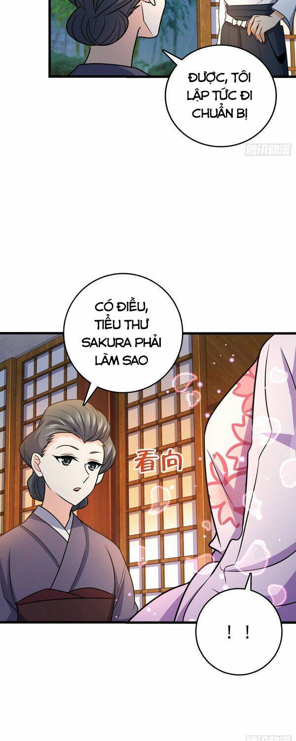 đại vương tha mạng Chapter 230 - Next Chapter 231