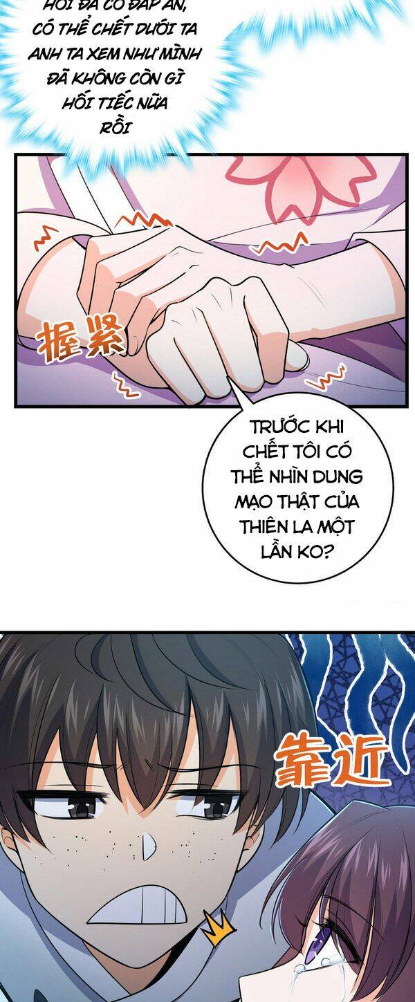 đại vương tha mạng Chapter 230 - Next Chapter 231