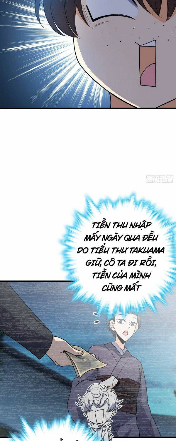 đại vương tha mạng Chapter 230 - Next Chapter 231