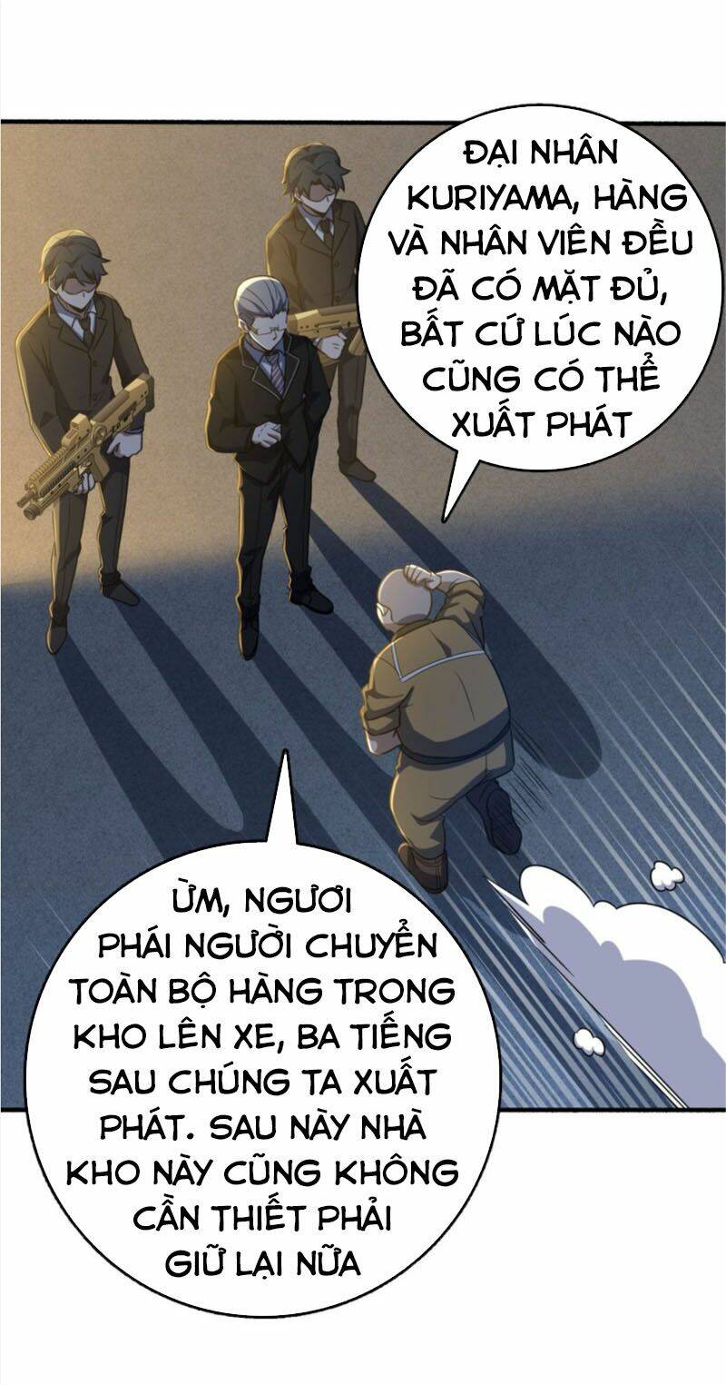 đại vương tha mạng chương 237 - Next chapter 238