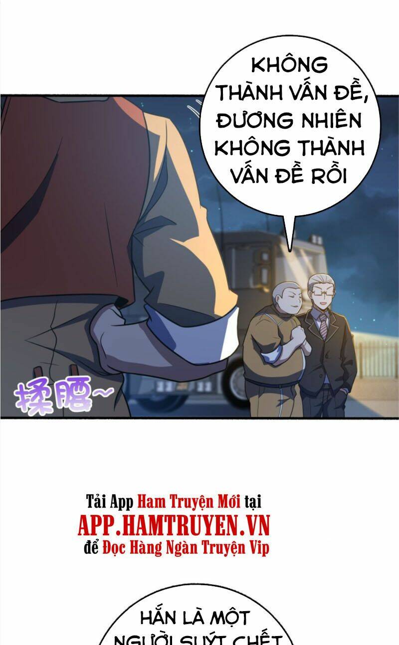 đại vương tha mạng chương 237 - Next chapter 238