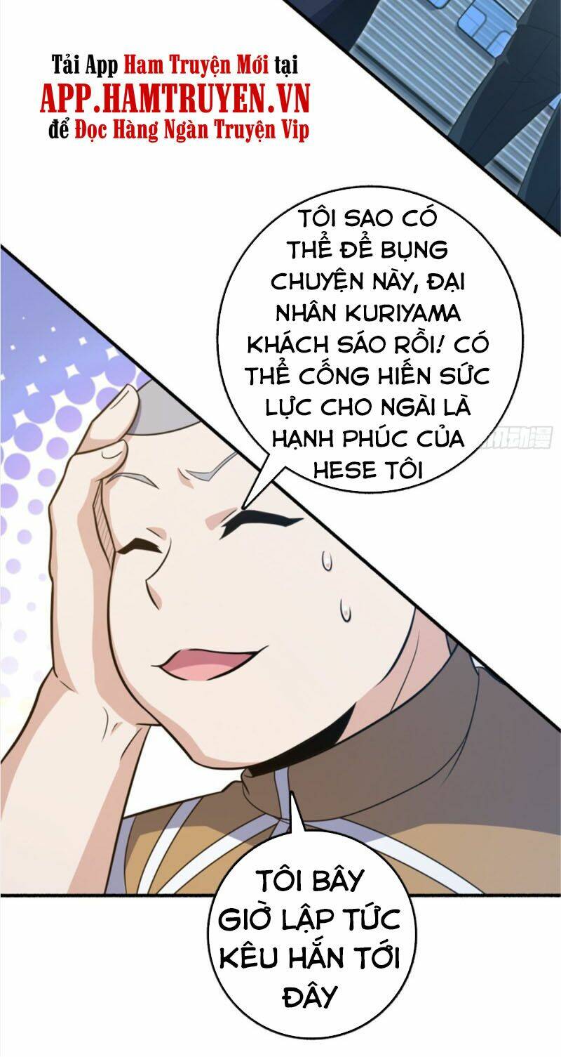 đại vương tha mạng chương 237 - Next chapter 238