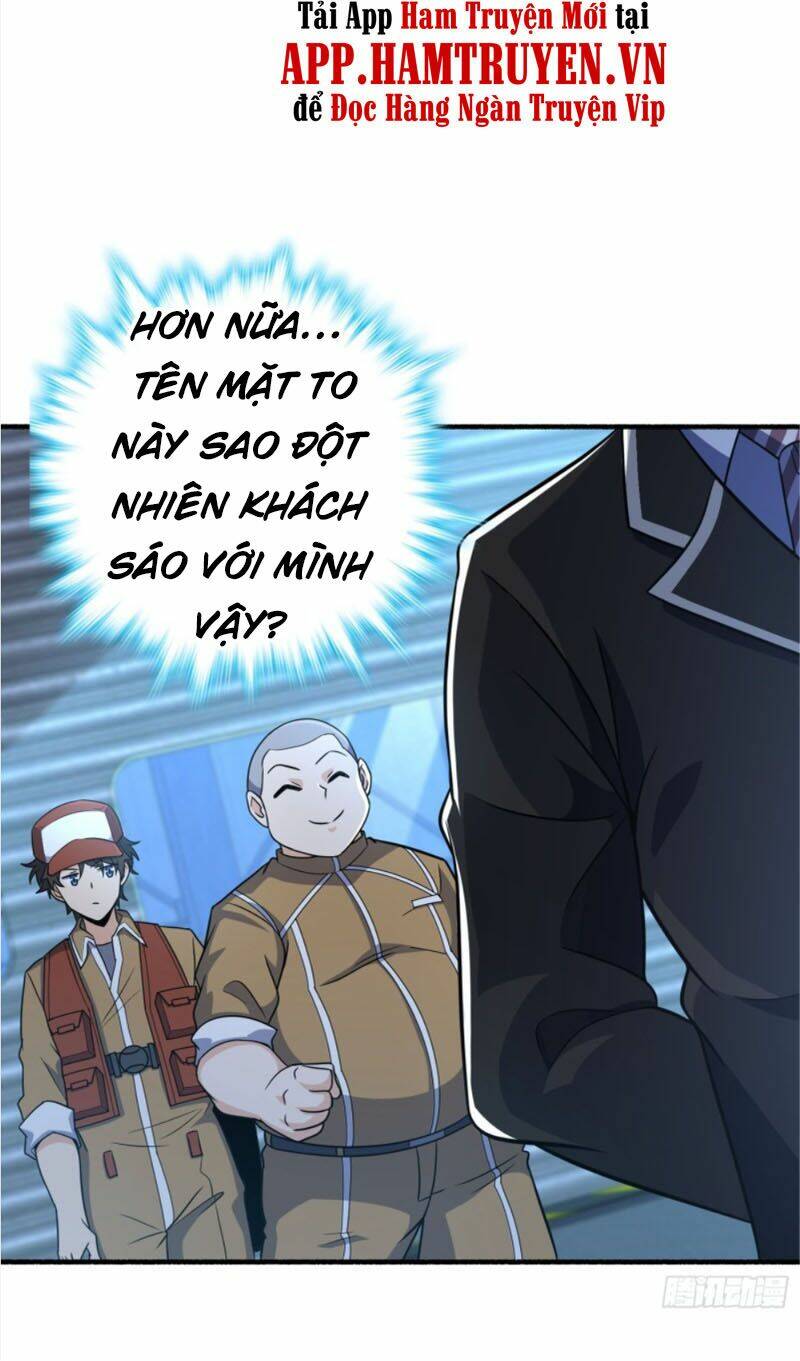 đại vương tha mạng chương 237 - Next chapter 238